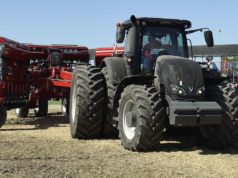 Maquinaria: repunte en ventas, pero sin consolidar tendencia