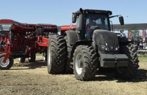 Maquinaria: repunte en ventas, pero sin consolidar tendencia