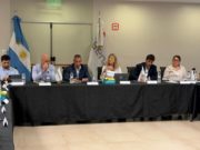 Senasa y el NOA pusieron en agenda sanitaria los principales desafíos