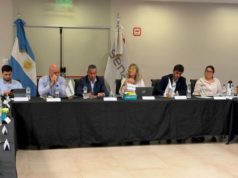 Senasa y el NOA pusieron en agenda sanitaria los principales desafíos