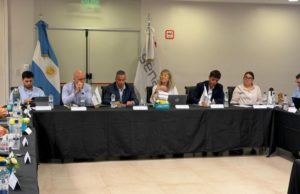 Senasa y el NOA pusieron en agenda sanitaria los principales desafíos