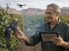 La IA se suma al vino sin desplazar el criterio humano