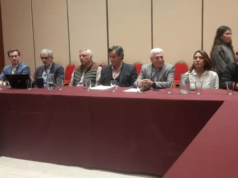 Salta proyecta su desarrollo productivo hacia 2050