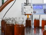 Récord para la miel en mercados internacionales
