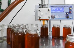 Récord para la miel en mercados internacionales