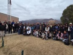 Cafayate suma una especialización en cadenas agroproductivas