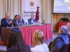 Salta y Cepal analizaron el impacto del Corredor Bioceánico