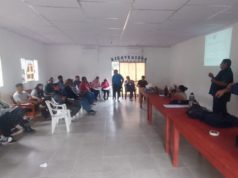 Salta: Senasa reforzó la trazabilidad ganadera con capacitaciones