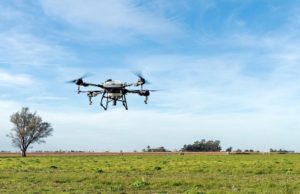 Drones: una tecnología que necesita marcos regulatorios claros