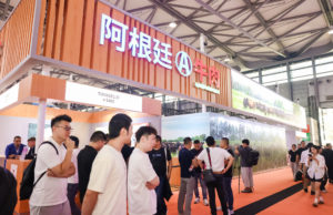 Sial China: el Ipcva redobla la promoción de la carne argentina