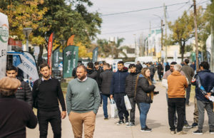 TodoLáctea 2026, una fiesta para la lechería argentina 🔊