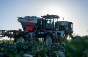 AGRO-TD 360: el Grupo GR busca revolucionar la venta de maquinaria
