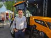 Valtra desembarcó en Sitevinitech y reforzó su apuesta vitivinícola🔊