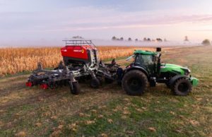 Llega una nueva edición de AGRO-TD 360