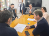 Apicultura: Salta y Senasa coordinan acciones para reforzar controles