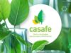 Federico Garat nuevo presidente de CASAFE