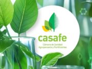 Federico Garat nuevo presidente de CASAFE