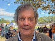 Pereda: “Nos vemos ganadores” en la interna de la Sociedad Rural 🔊