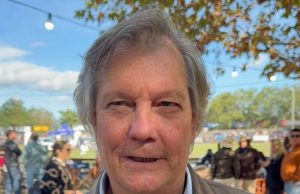 Pereda: “Nos vemos ganadores” en la interna de la Sociedad Rural 🔊