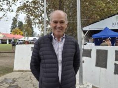 “Los caballos actuales son mucho mejores que hace 50 años”