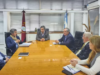 Salta afianza vínculos con Finlandia para el desarrollo productivo