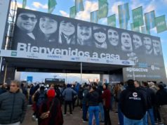 AgroActiva tuvo la edición más grande de su historia