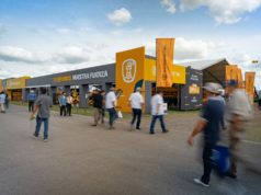Agrometal y una nueva alianza estratégica