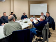 Los Toldos busca potenciar su producción hortícola y citrícola
