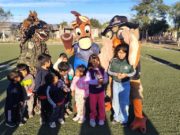 Renatre renovó su compromiso en la lucha contra el trabajo infantil