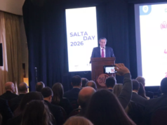 Salta reforzó su estrategia para captar inversiones mineras