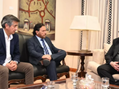El proyecto Diablillos acelera su desarrollo en la Puna salteña