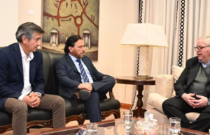 El proyecto Diablillos acelera su desarrollo en la Puna salteña
