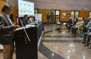 Salta busca fortalecer las cadenas de valor productivas