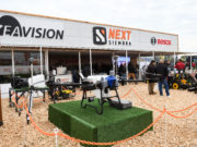 Agricultura de precisión y drones 🔊