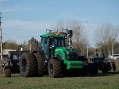 Agro-TD 360: ventas a campo y un nuevo modelo para producir soja