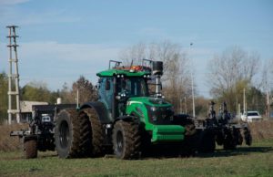 Agro-TD 360: ventas a campo y un nuevo modelo para producir soja