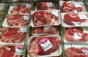 Argentina ya importó más de 20 mil toneladas de carne
