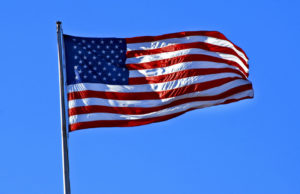 Estados Unidos para abajo