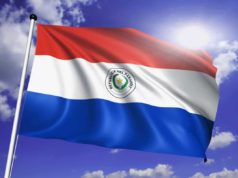 Paraguay suma mercados