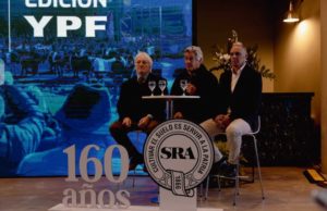 La Rural de Palermo se prepara para una nueva edición