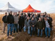 Purina y Aapresid impulsan la agricultura regenerativa en Córdoba