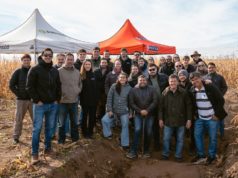 Purina y Aapresid impulsan la agricultura regenerativa en Córdoba