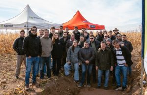 Purina y Aapresid impulsan la agricultura regenerativa en Córdoba