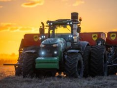 Los principales bancos del país estarán en Agro TD 360