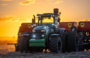 Los principales bancos del país estarán en Agro TD 360