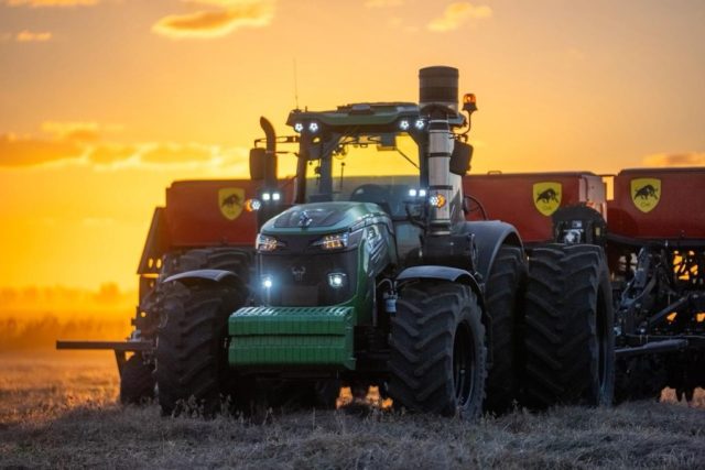agro td 360