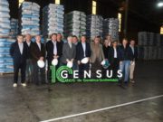 Arandú abre una nueva etapa para el algodón argentino 🔊