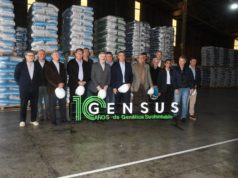 Arandú abre una nueva etapa para el algodón argentino