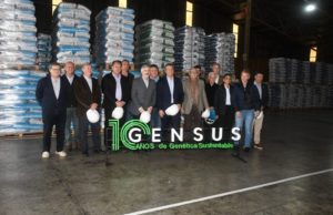 Arandú abre una nueva etapa para el algodón argentino 🔊
