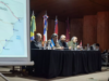 Salta acelera obras para fortalecer el Corredor Bioceánico